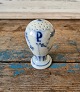 B&G Blue 
traditional 
pepper shaker
Factory first
Height 7.5 cm.
