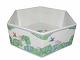Bing & Grondahl 
Colibri, 
angular bowl.
This product 
is only at our 
storage, so 
please call or 
...