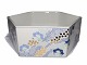 Bing & Grondahl 
Prisme, bowl.
This product 
is only at our 
storage, so 
please call or 
email ...