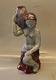 Michael 
Andersen 
Bornholm 4815-1 
Woman with Jar  
35 cm In nice 
and mint 
condition
