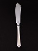 Hans Hansen 
arve silver no. 
4 cake knife 
28.5 cm. Nr. 
452856