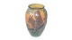 Vase, Bornholm 
ceramics, P. 
Ibsen
Tire no. 795.
Height 18.5 
cm.
Nice and well 
maintained ...