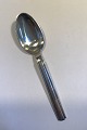 Hans Hansen 
Arvesølv No 18 
Sterling Silver 
Dinner Spoon 
Measures 19.2 
cm(7 9/16 in)