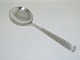 Champagne 
silver, serving 
spoon.
Designed by 
Jens Harald 
Quistgaard and 
made at 
silversmith ...