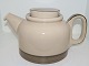 Bing & Grondahl 
Peru, tea pot.
The factory 
mark shows, 
that this was 
made between 
1970 and ...