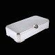 Søren Sass - 
Copenhagen. Art 
deco Silver 
Box.
Designed and 
crafted by 
Søren Sass - 
...