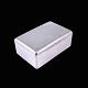 A. Michelsen. 
Silver Box - 
Anno 1929.
Designed and 
crafted by 
Anton Michelsen 
Silversmithy, 
...