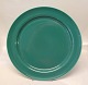 11 pcs in stock 
in god used 
condition
Dinner plates 
25.7 cm Green 
Polar Desiree 
Danish 
Porcelain