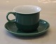 2 sets in stock
5 extra cups
Coffee cup 6 x 
8 cm & saucer 
13 cm Polar 
Desiree Danish 
Porcelain 
