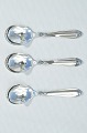 Danish silver 
with toweres 
marks, 830 
silver. Pattern 
: Oresund, 
Sugar spoon, 
length 13.5cm. 
5 ...
