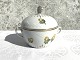 Bing & 
Grondahl, 
Erantis, Sugar 
bowl # 94, 14cm 
wide, 12cm high 
* Nice 
condition *
