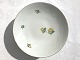 Bing & 
Grondahl, 
Erantis, Dish 
on foot # 206, 
24cm in 
diameter, 7cm 
high * Perfect 
condition *