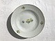 Bing & 
Grondahl, 
Erantis, Deep 
plate # 23, 
21cm in 
diameter * Nice 
condition *