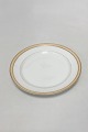 Bing & Grondahl 
Don Juan Lunch 
Plate 
Measures 
19,7cm
With old 
Hoveddepot 
marks