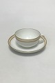 Bing & Grondahl 
Don Juan Tea 
Cup no 108
Measures 10cm 
/ 3.94"
