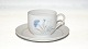 Bing & Grondahl 
Demeter White 
(Cornflower),
Coffee Cup 
with saucer
Dek. No. 102
Nice ...