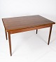 Dining table in 
teak with 
extensions of 
danish design 
from the 1960s. 
The table is in 
great ...