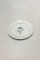 Bing & Grondahl 
Demeter / White 
Cornflower Side 
Plate No 28A. 
15.5 cm dia (6 
7/64")