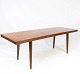 Coffee table of 
danish design 
from the 1960s. 
The table is in 
great vintage 
condition.
H - 52 ...