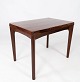 Side table in 
rosewood 
designed by 
Henning 
Kjærnulf from 
the 1960s. The 
table is in 
great ...