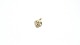 Elegant pendant 
8 carat gold
Stamp 333
Height 19.42 
mm
Checked by 
jeweler
The item is 
not ...