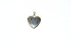 Elegant Heart 
Pendant 8 Carat 
Gold
Stamp 333
Height 32.82 
mm
Checked by 
jeweler
The item is 
...