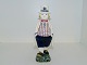 Aluminia Child 
Welfare 
figurine, Farm 
man from 1948.
 
Height 16.2 
cm.
Perfect 
condition ...