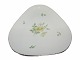 Bing & Grondahl 
Dune Rose 
(Klitrose), 
triangular 
dish.
This product 
is only at our 
storage. ...
