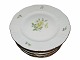 Bing & Grondahl 
Dune Rose 
(Klitrose), 
dinner plate.
This product 
is only at our 
storage. We ...