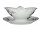 Bing & Grondahl 
Fuchsia, gravy 
boat.
This product 
is only at our 
storage. We are 
happy to ...