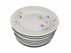 Bing & Grondahl 
Fuchsia, small 
bread plate.
This product 
is only at our 
storage. We are 
happy ...
