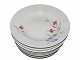 Bing & Grondahl 
Fuchsia, small 
soup plate.
This product 
is only at our 
storage. We are 
happy ...