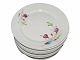 Bing & Grondahl 
Fuchsia, 
luncheon plate.
This product 
is only at our 
storage. We are 
happy to ...
