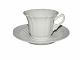 White Dahl 
Jensen, small 
demitasse cup 
with matching 
saucer.
This product 
is only at our 
...