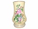 Royal 
Copenhagen 
richly 
decorated vase 
with flowers.
This product 
is only at our 
storage. We ...