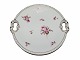 Bing & Grondahl 
Pink Floks, 
large cake 
dish.
This product 
is only at our 
storage. We are 
...