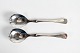 Patricia Silver 
Flatware
Patricia 
Flatware after 
design by Knud 
Møller
made at 
Horsens ...