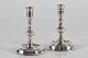 Antique 
Candlesticks
A pair of old 
Nestved 
candlesticks
from the 
middle of the 
19th ...