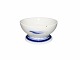 Bing & Grondahl 
The Jubilee 
Service 
decorated with 
blue 
carnations, 
salt jar.
This product 
is ...