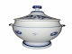Bing & Grondahl 
The Jubilee 
Service 
decorated with 
blue 
carnations, 
lidded bowl.
This product 
...