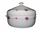 Royal 
Copenhagen Star 
Purple / Pink 
Fluted, soup 
tureen.
This product 
is only at our 
storage. ...
