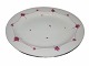 Royal 
Copenhagen Star 
Purple / Pink 
Fluted, 
platter.
This product 
is only at our 
storage. We ...