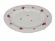 Royal 
Copenhagen Star 
Purple / Pink 
Fluted, small 
platter.
This product 
is only at our 
...