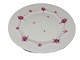 Royal 
Copenhagen Star 
Purple / Pink 
Fluted, dinner 
plate.
This product 
is only at our 
...