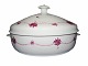 Royal 
Copenhagen Star 
Purple / Pink 
Fluted, lidded 
bowl.
This product 
is only at our 
storage. ...
