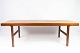 Coffee table in 
teak with 
extension plate 
of danish 
design from the 
1960s. The 
table is in 
great ...
