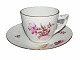 Bing & Grondahl 
Pink Floks, 
coffee cup with 
matching 
saucer.
This product 
is only at our 
...