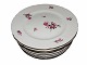 Bing & Grondahl 
Pink Floks, 
dinner plate.
This product 
is only at our 
storage. We are 
happy ...