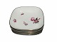 Bing & Grondahl 
Pink Floks, 
square tray.
This product 
is only at our 
storage. We are 
happy to ...