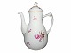 Bing & Grondahl 
Pink Floks, 
coffee pot.
This product 
is only at our 
storage. We are 
happy to ...